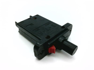 E-T-A CIRCUIT BREAKERS 45-000-PI0-H