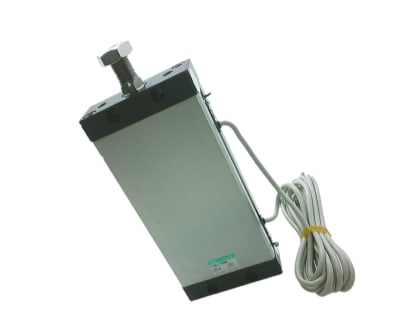 CKD CORP FCD-KL-40NN-100-M2WV-D-N