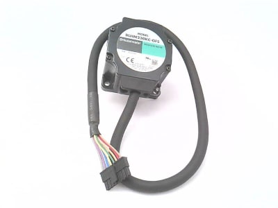 ORIENTAL MOTOR BLHM230KC-GFS