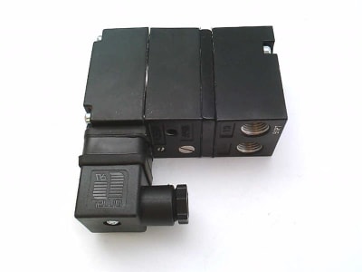 FAIRCHILD INDUSTRIAL PROD TD6000-411U