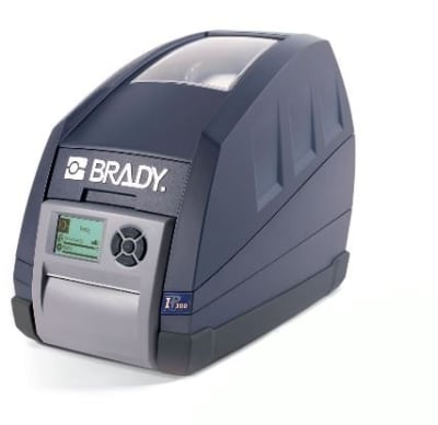 BRADY BP-IP300
