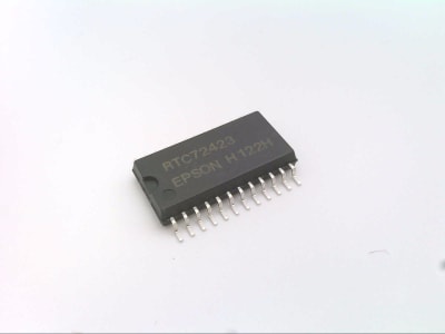 EPSON RTC72423B