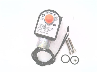 PARKER 71315AKDKN00N0C111P3