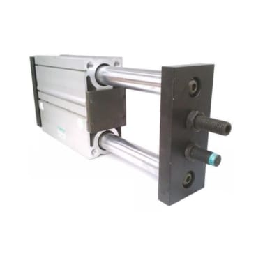 CKD CORP STLMP-L1-50NN-100-FE