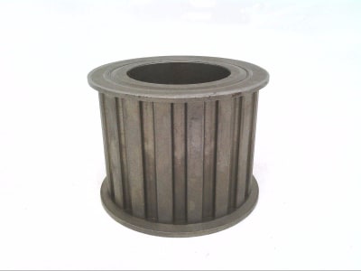 MARTIN SPROCKET & GEAR INC 18H200 SH