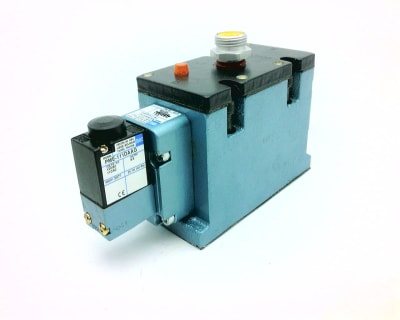 MAC VALVES INC MAC250A-V1A2-PM-111-DA