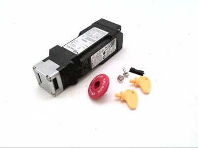 IDEC HS5L-DD44LM-G