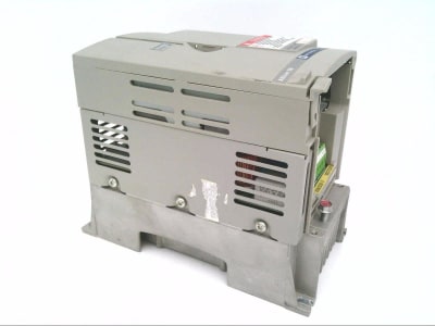 SCHNEIDER ELECTRIC ATV58HU18M2Z