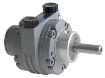 INGERSOLL RAND SM1AMA