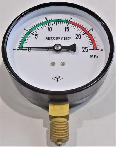 YOKOGAWA 100X25M