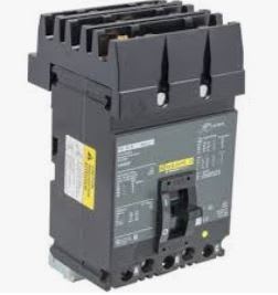 SCHNEIDER ELECTRIC FA36025