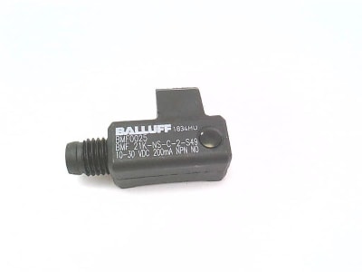 BALLUFF BMF 21K-NS-C-2-S49