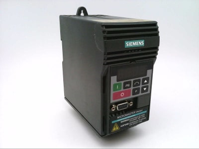SIEMENS 6SE3213-6BA40