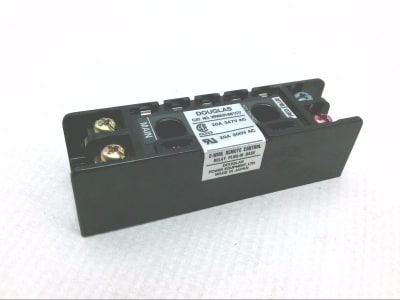 DOUGLAS LIGHTING CONTROLS WR6621-88