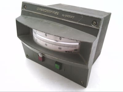 DANAHER CONTROLS JP-0/800F