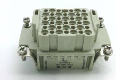 HARTING HAN-42DD-F
