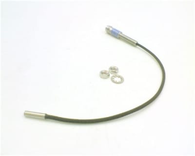 RADWELL VERIFIED SUBSTITUTE OISN-019-SUB