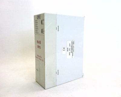 MATSUSHITA ELECTRIC FP3-AFP3220CEM