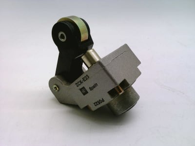 TELEMECANIQUE SENSORS ZCKE23