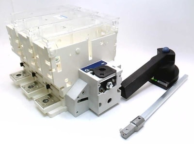 SCHNEIDER ELECTRIC GS1MMB30