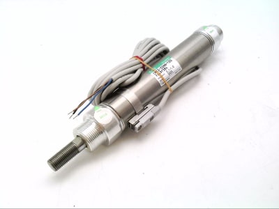 CKD CORP CMK2-00-32NN-120-T3YH3-R