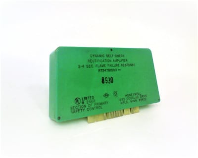 HONEYWELL R7247B1003