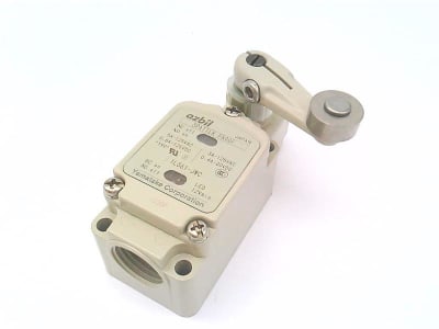 AZBIL CORPORATION 1LS61JWC