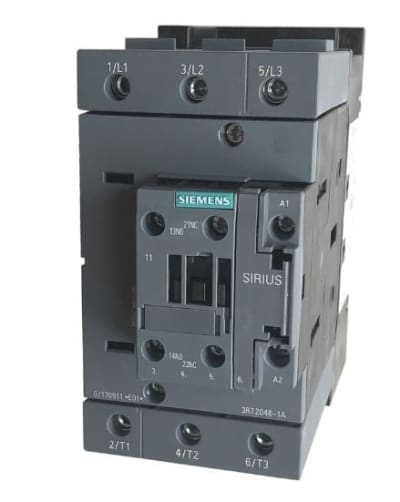 SIEMENS 3RT2046-1AK60
