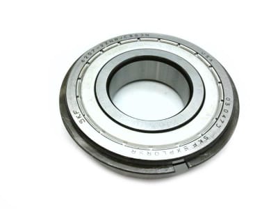 SKF 6207-2Z-NR-JEM