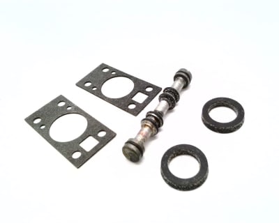 MAC VALVES INC K-08008