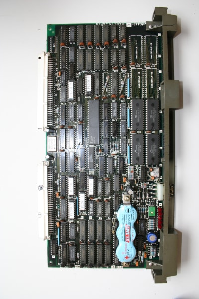 MITSUBISHI MC442A-1