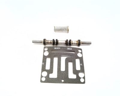 MAC VALVES INC K-05001