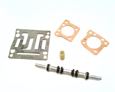 MAC VALVES INC 10464