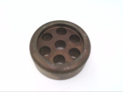 MCDANIEL CONTROLS 70-74603