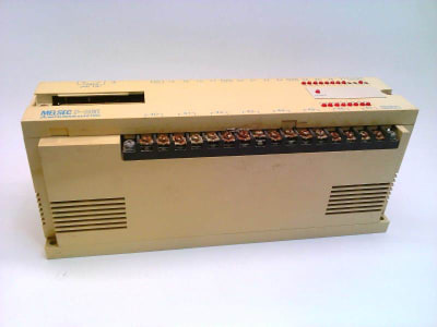 MITSUBISHI F-20ER-DS