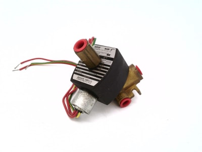 ASCO EF8317G35-24VDC