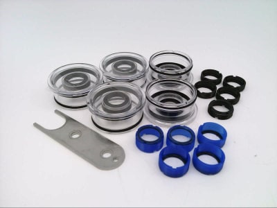 COGNEX CKR-4G-WINDOW-5PK