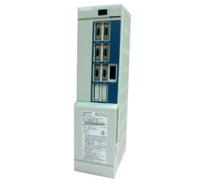 MITSUBISHI MDS-C1-V1-45-N