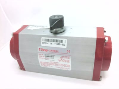 BRAY 93-1195-11300-532