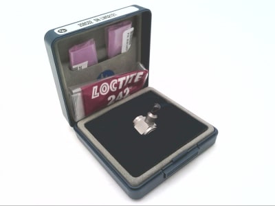 PCB PIEZOTRONICS 208C02