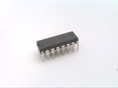 TEXAS INSTRUMENTS SEMI RCV420JP