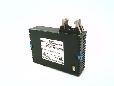MATSUSHITA ELECTRIC AFP03303-A