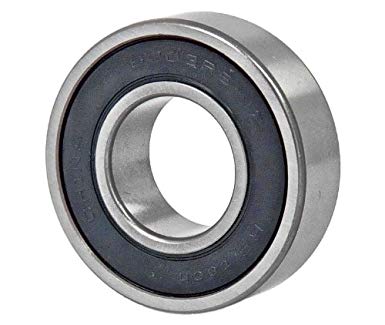 CONSOLIDATED BEARING 6203-2RS C/3