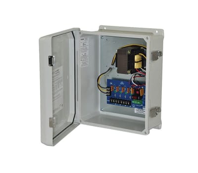 ALTRONIX WAYPOINT17A4U