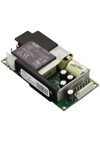 EOS CORPORATION LFVLT60-1001