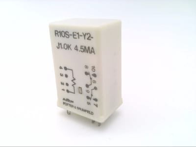 TE CONNECTIVITY R10S-E1Y2-J1.0K
