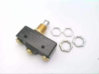 HONEYWELL BE-2RQ1-A4