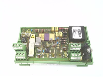 SIEMENS 6DD1681-0CG1