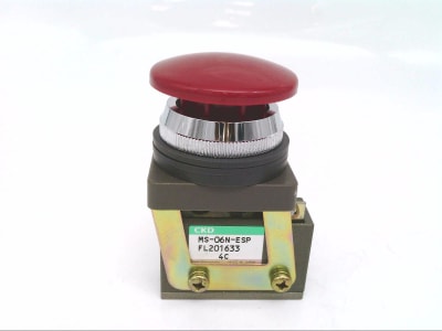 CKD CORP MS-06N-ESP-R