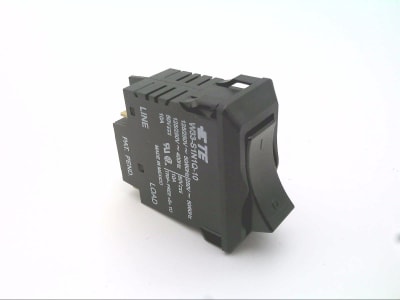 TE CONNECTIVITY W33-S1N1Q-10